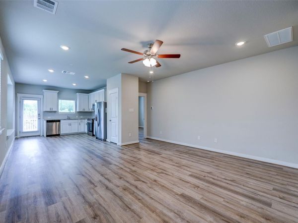 502A Fiery Skipper DR, Unit A, Pflugerville, TX 78660