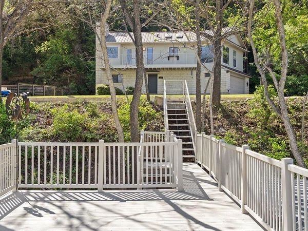 2309 Big Horn DR, Austin, TX 78734