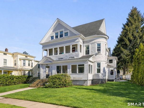 50 Vine, New Britain, CT 06052