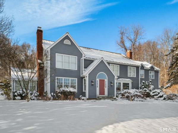 309 Sturges Ridge , Wilton, CT 06897