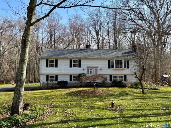 15 Stepping Stone, Madison, CT 06443