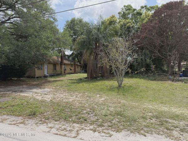3551 WASHINGTON ST Street, Sanford, FL 32771