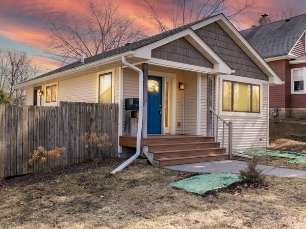 3451 Polk Street NE, Minneapolis, MN 55418