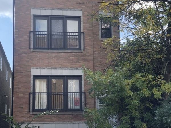 2949 W Arthington Street , Unit 1, Chicago, IL 60612