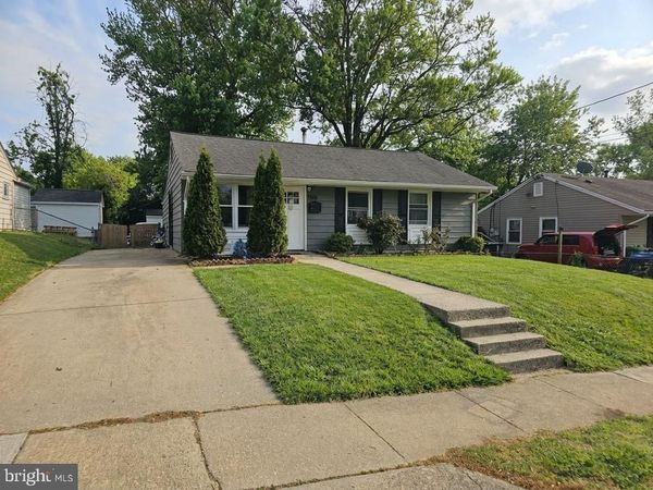 1111 WESTFIELD DRIVE, OXON HILL, MD 20745