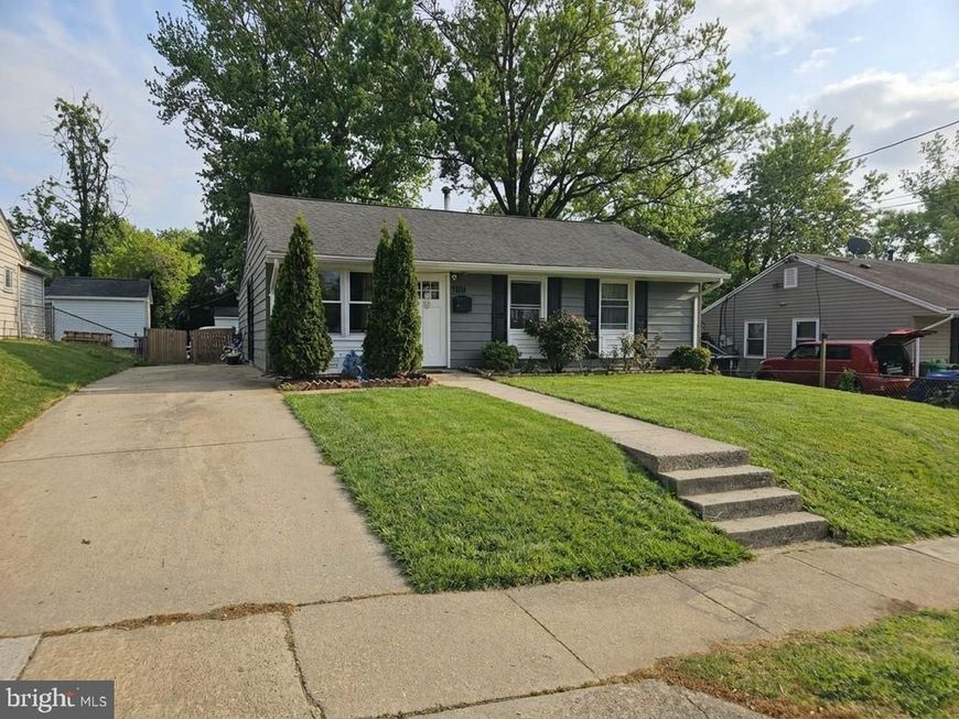 1111 Westfield Drive, Oxon Hill, MD 20745 Main Photo