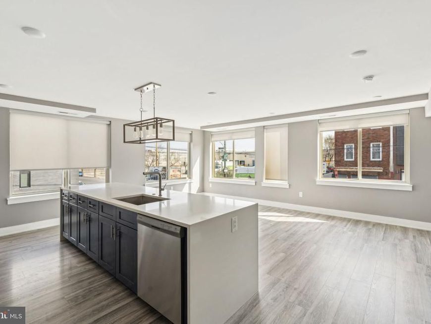 1900 N 4th Street, Unit 5, Philadelphia, PA 19122 Main Photo