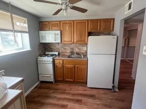 7837 DUNGAN ROAD , Unit B, PHILADELPHIA, PA 19111