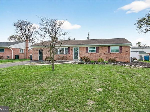 106 HARVARD ROAD, HAGERSTOWN, MD 21742