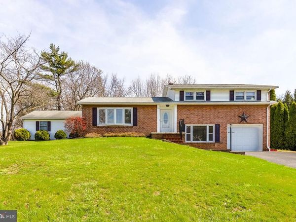 750 FREY ROAD , CHAMBERSBURG, PA 17202