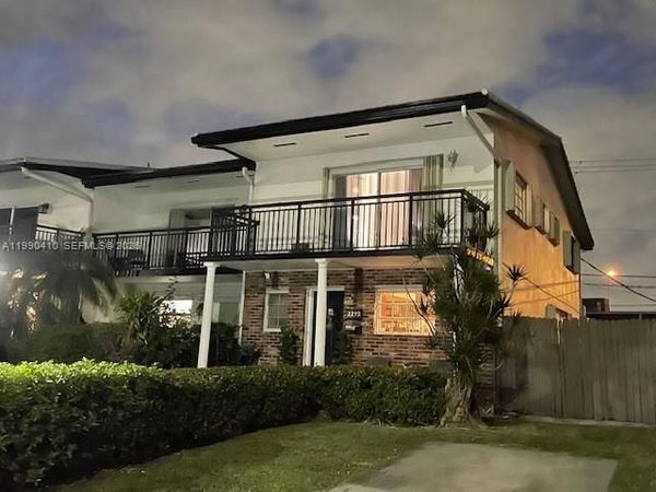 2293 NE 122nd St , Unit 2293, North Miami, FL 33181