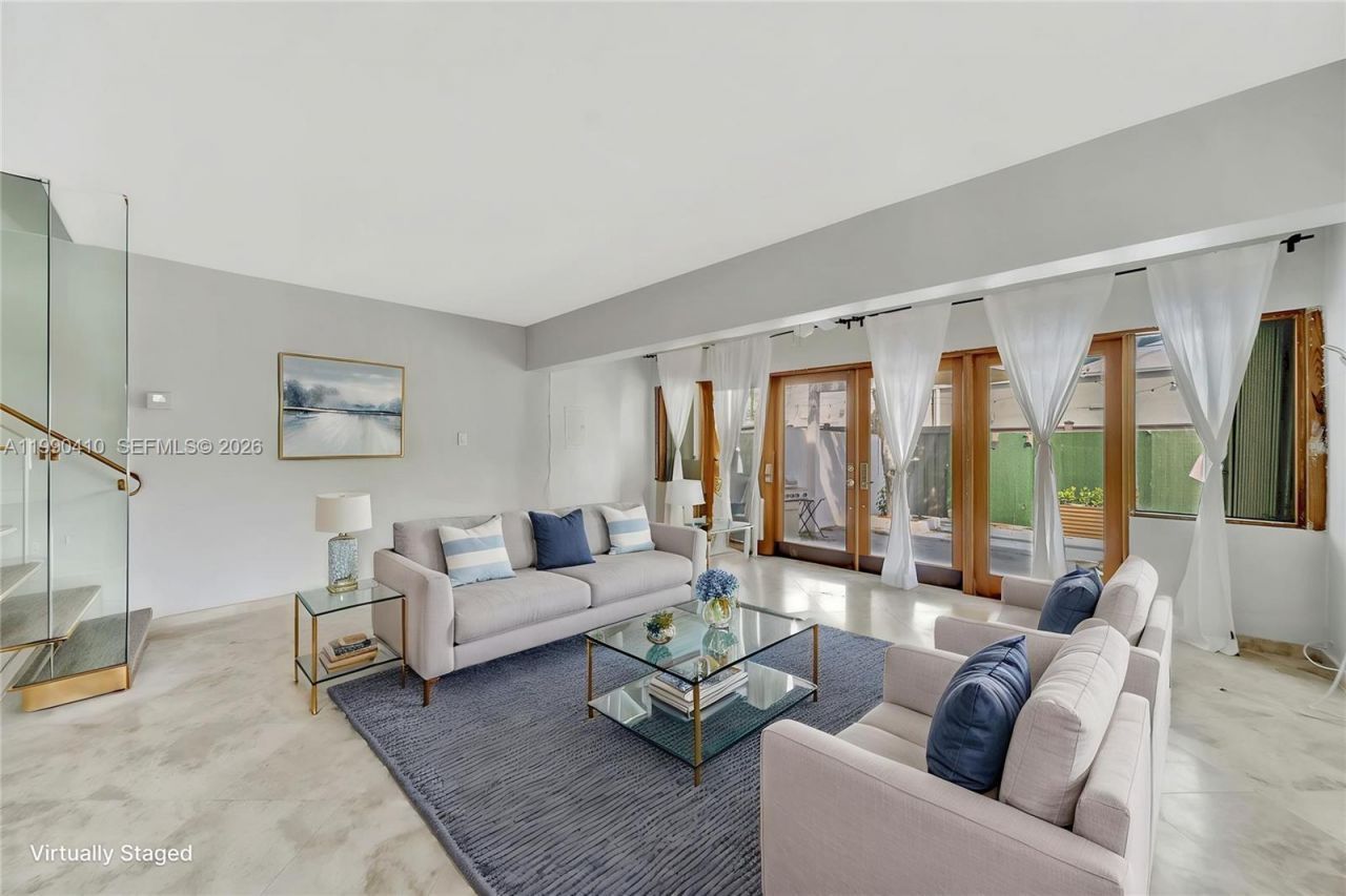 2293 NE 122nd St , Unit 2293, North Miami, FL 33181 Photo