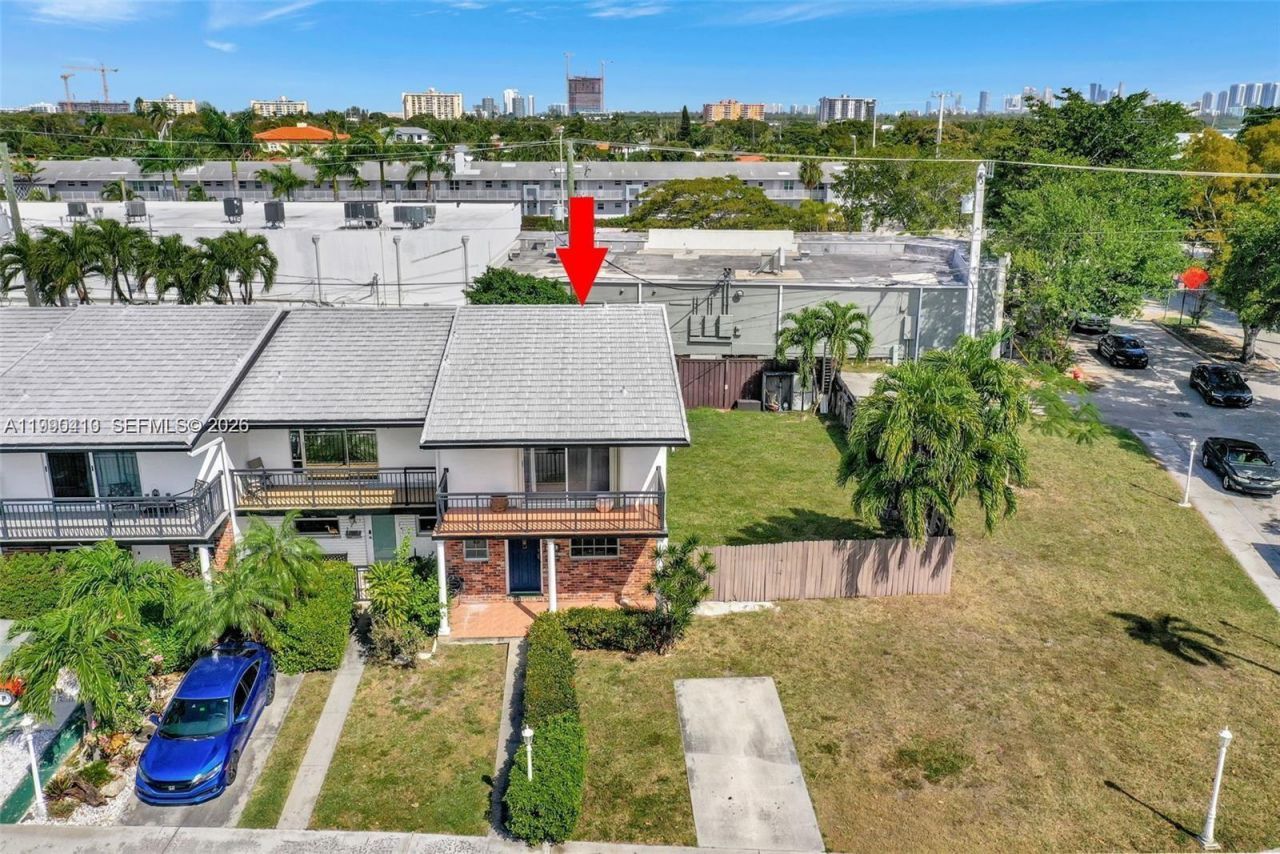 2293 NE 122nd St , Unit 2293, North Miami, FL 33181 Photo