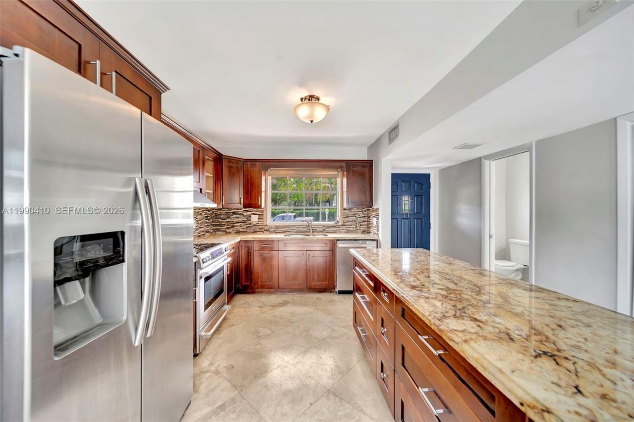 2293 NE 122nd St , Unit 2293, North Miami, FL 33181 Photo