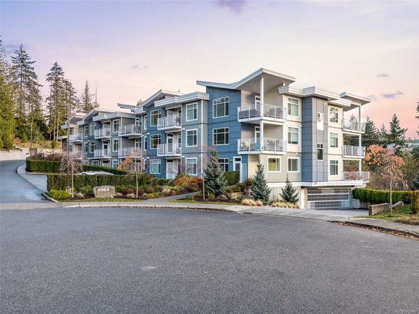 4960 Songbird Pl , Unit 205, Nanaimo, BC V9T 0H7