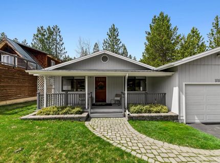 1010 Onnontioga Street, South Lake Tahoe, CA 96150 Photo