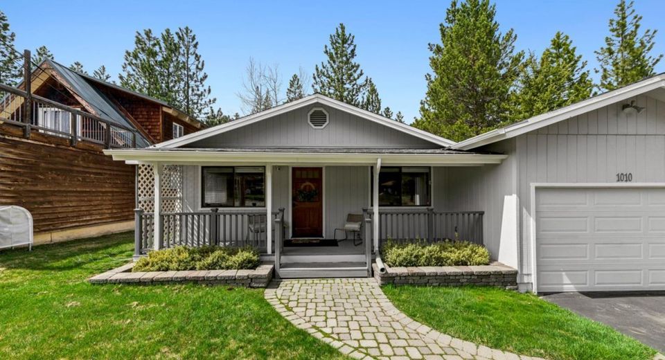 1010 Onnontioga Street, South Lake Tahoe, CA 96150 Photo