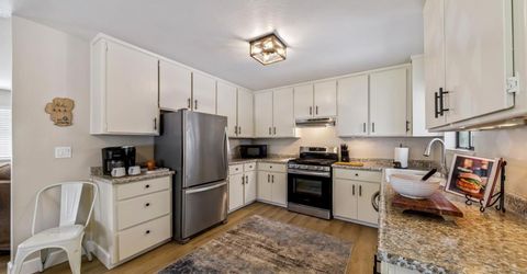 1010 Onnontioga Street, South Lake Tahoe, CA 96150 Photo