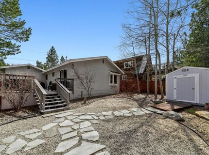 1010 Onnontioga Street, South Lake Tahoe, CA 96150 Photo