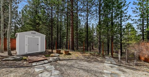 1010 Onnontioga Street, South Lake Tahoe, CA 96150 Photo