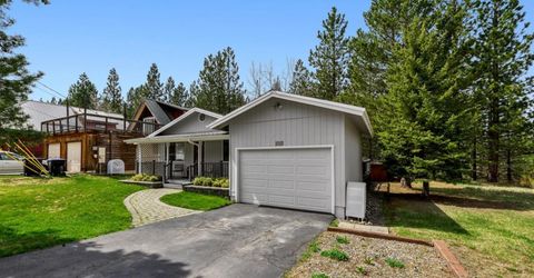 1010 Onnontioga Street, South Lake Tahoe, CA 96150 Photo