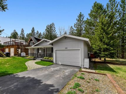 1010 Onnontioga Street, South Lake Tahoe, CA 96150 Photo