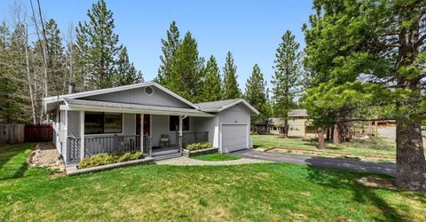 1010 Onnontioga Street, South Lake Tahoe, CA 96150 Photo