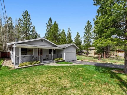 1010 Onnontioga Street, South Lake Tahoe, CA 96150 Photo