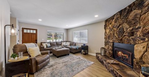 1010 Onnontioga Street, South Lake Tahoe, CA 96150 Photo
