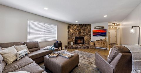 1010 Onnontioga Street, South Lake Tahoe, CA 96150 Photo