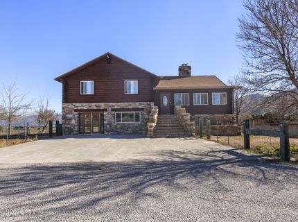 15069 N Red Rock Road, Reno, NV 89508 Photo