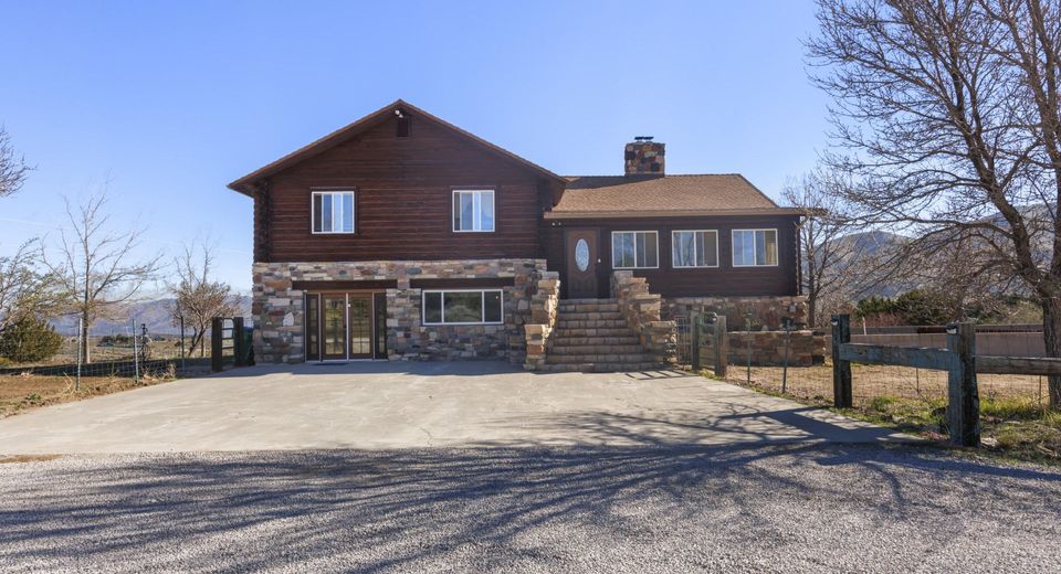 15069 N Red Rock Road, Reno, NV 89508 Photo