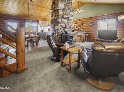 15069 N Red Rock Road, Reno, NV 89508 Photo