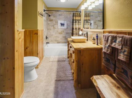 15069 N Red Rock Road, Reno, NV 89508 Photo