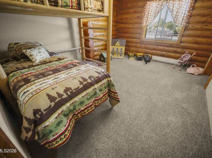 15069 N Red Rock Road, Reno, NV 89508 Photo