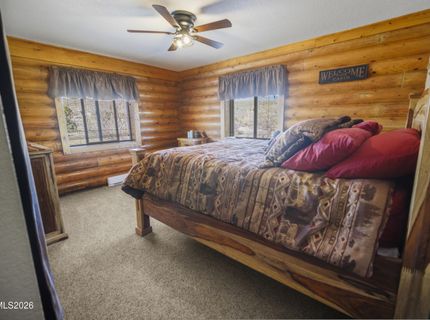 15069 N Red Rock Road, Reno, NV 89508 Photo