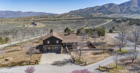 15069 N Red Rock Road, Reno, NV 89508 Photo