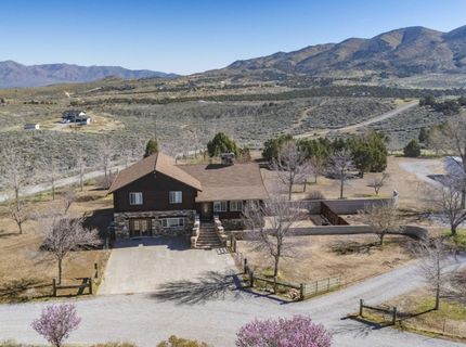 15069 N Red Rock Road, Reno, NV 89508 Photo