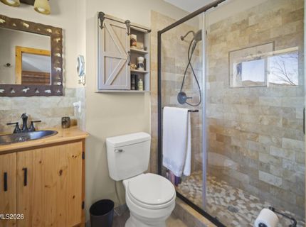 15069 N Red Rock Road, Reno, NV 89508 Photo