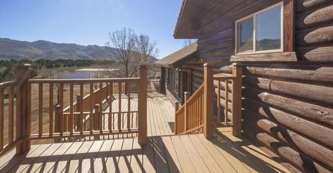 15069 N Red Rock Road, Reno, NV 89508 Photo