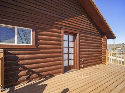 15069 N Red Rock Road, Reno, NV 89508 Photo