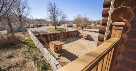 15069 N Red Rock Road, Reno, NV 89508 Photo