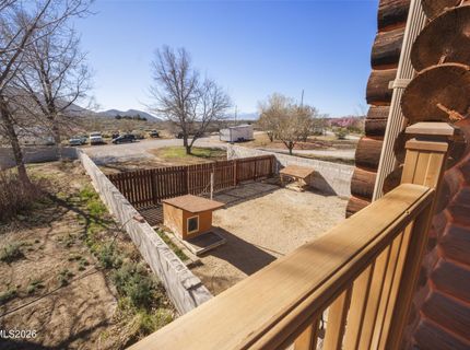 15069 N Red Rock Road, Reno, NV 89508 Photo