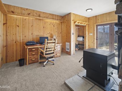 15069 N Red Rock Road, Reno, NV 89508 Photo