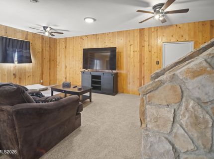 15069 N Red Rock Road, Reno, NV 89508 Photo