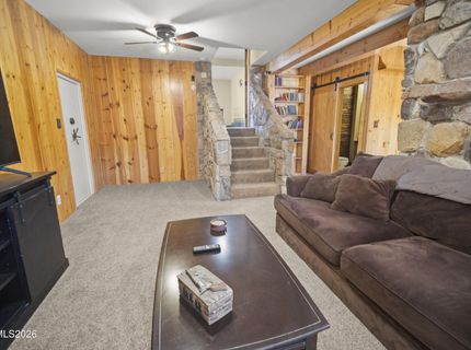 15069 N Red Rock Road, Reno, NV 89508 Photo