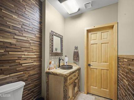 15069 N Red Rock Road, Reno, NV 89508 Photo