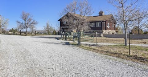 15069 N Red Rock Road, Reno, NV 89508 Photo