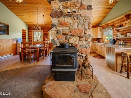 15069 N Red Rock Road, Reno, NV 89508 Photo