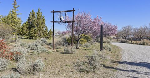 15069 N Red Rock Road, Reno, NV 89508 Photo